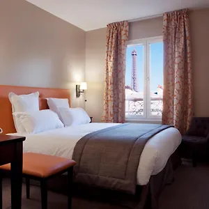 3* Szálloda Le Relais Saint Charles