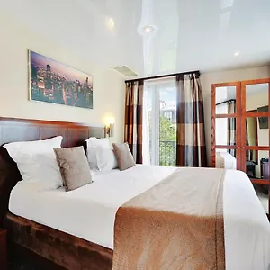 Otel Grand Francais, Paris