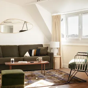 My Maison In - Louvre Paris