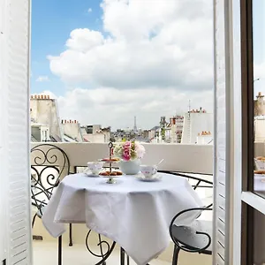 4* Szálloda Trianon Rive Gauche