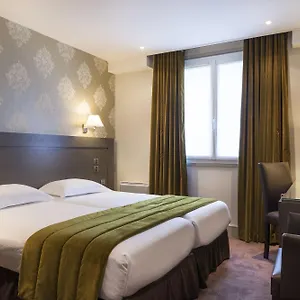 3* Szálloda Volney Opera