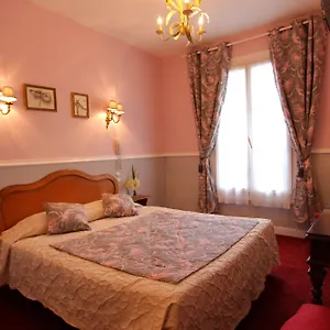 Hotel Chopin, Paryż