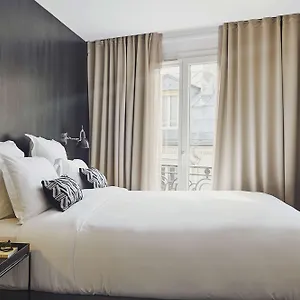 Otel 9hotel Opera, Paris