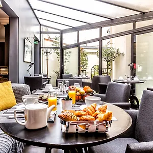 Hotel Atelier Montparnasse, Paryż