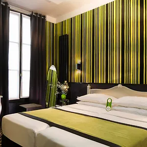 Hotel Design Sorbonne, Paryż