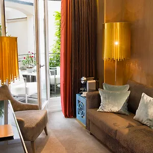 Otel Baume, Paris