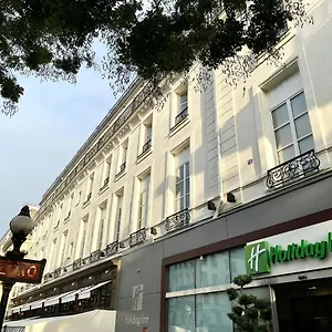 4* ホテル ホリデイ パリス オペラ グラン ブルヴァ