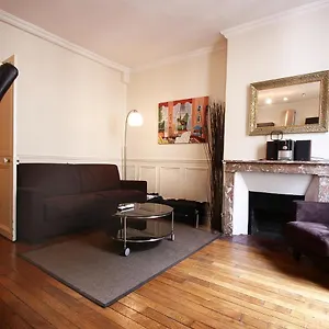  Apartamento Bridgestreet St Germain