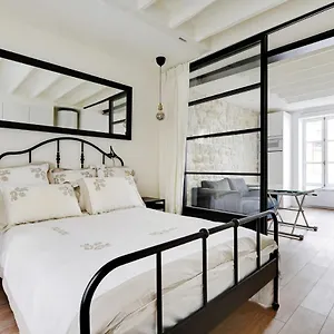  Apartamento Invalides - Tour Eiffel