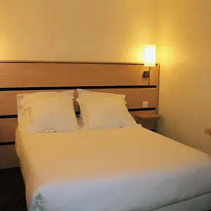 Hotel New Saint Lazare, Paryż