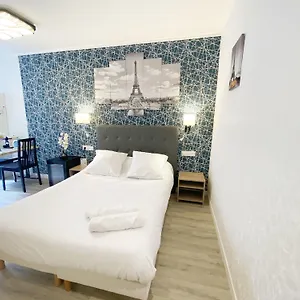 2* Szálloda Aviatic