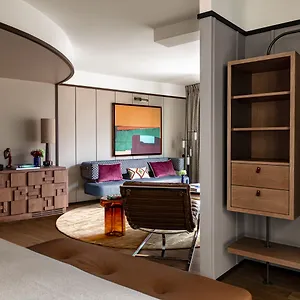 Otel Norman & Spa, Paris