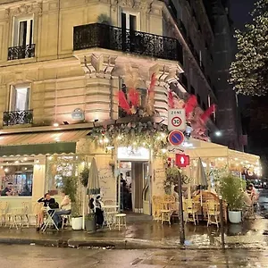  Apartamento De Charme De Verneuil