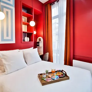 Ws Louvre - Saint-roch Apartment