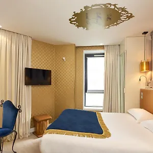 4* Szálloda Vice Versa