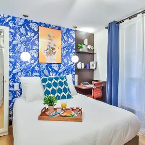 Ws Louvre - Saint-germain Apartment