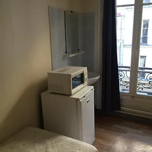 3* Szálloda Au Royal Mad