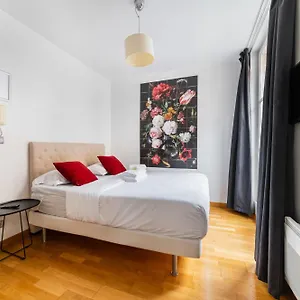 Service - Jardin Des Plantes - 5 - Flat-guest Parigi