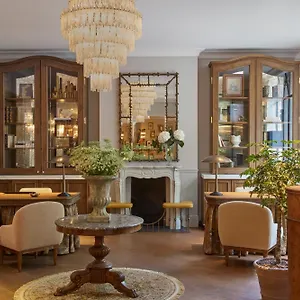 Otel Miiro Le Grand Cayre, Paris