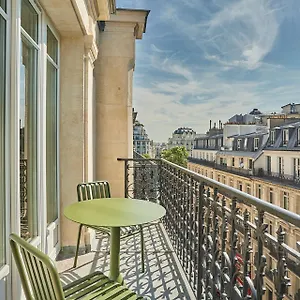 Numa Champs-elysees شقة فندقية