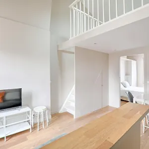  Apartamento St Dom Gauche - 7 - Place