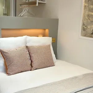 Ξενοδοχείο Hotel Paris Amore, Παρίσι