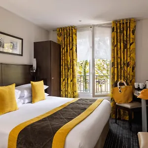 3* Szálloda Jack's