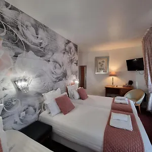 3* Szálloda France Eiffel