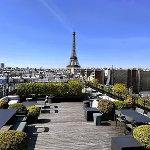 아파트호텔 My Maison In Invalides, 파리
