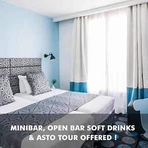 Astoria - Astotel Paris