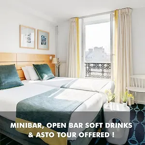 Lorette - Astotel Paris