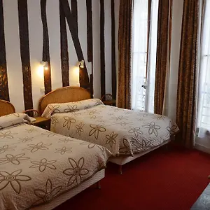 Hotel Saint-andre Des Arts, Paryż