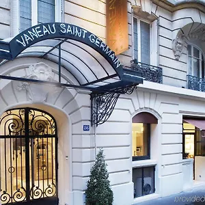 Hotel Vaneau Saint Germain, Paryż