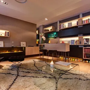 Otel Elixir, Paris