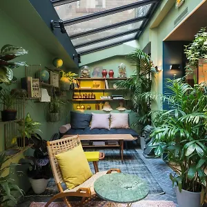 4* Hotell Coq