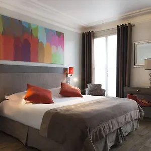 Otel Regence Etoile, Paris