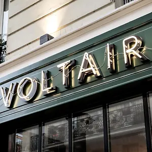 4* Hotell New Le Voltaire