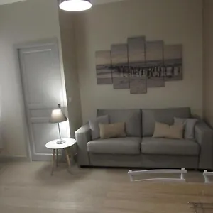 Appart Cosy 2 Pièces Parigi