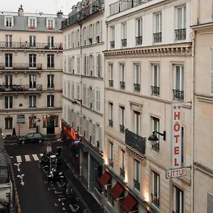 Otel Little, Paris