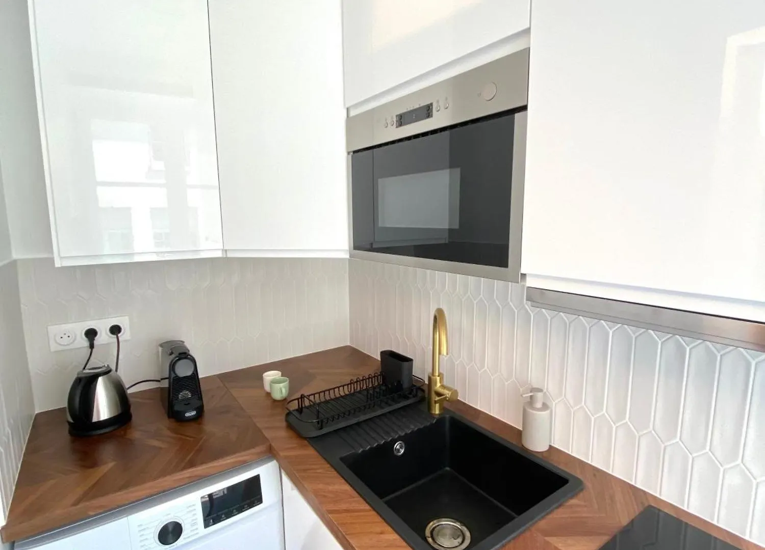 Brand New Apartment - Rue Cler Parigi