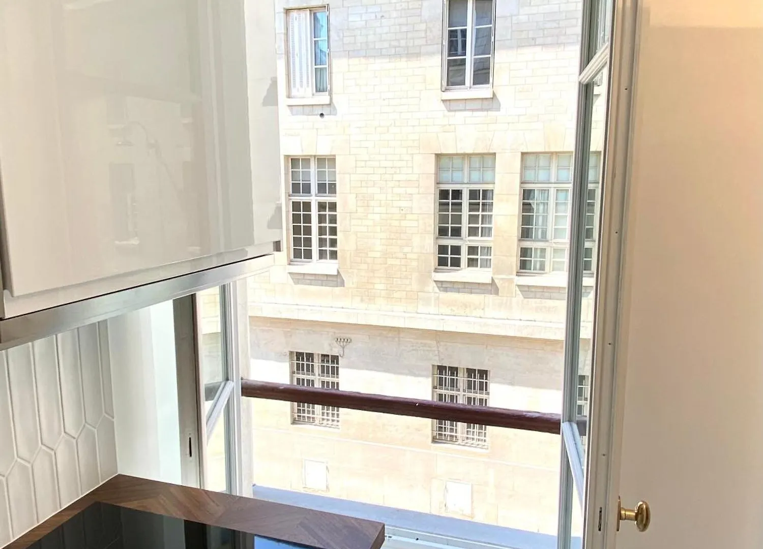 Brand New Apartment - Rue Cler Parigi Francia