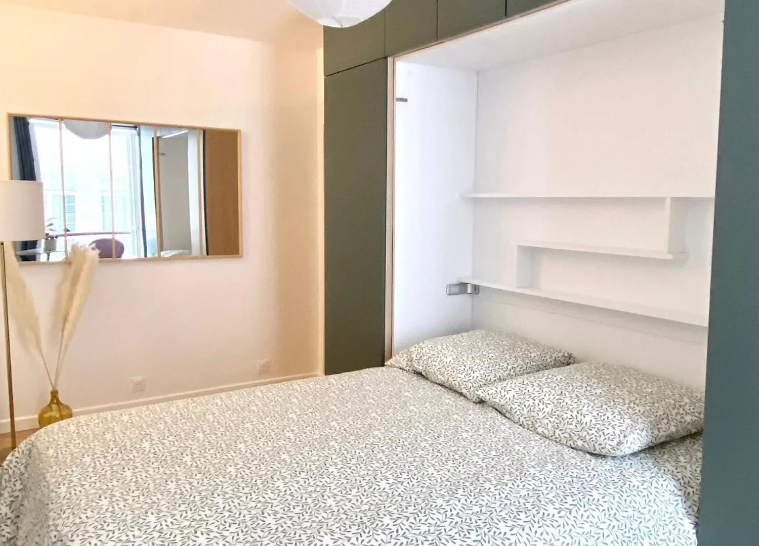 Brand New Apartment - Rue Cler Parigi