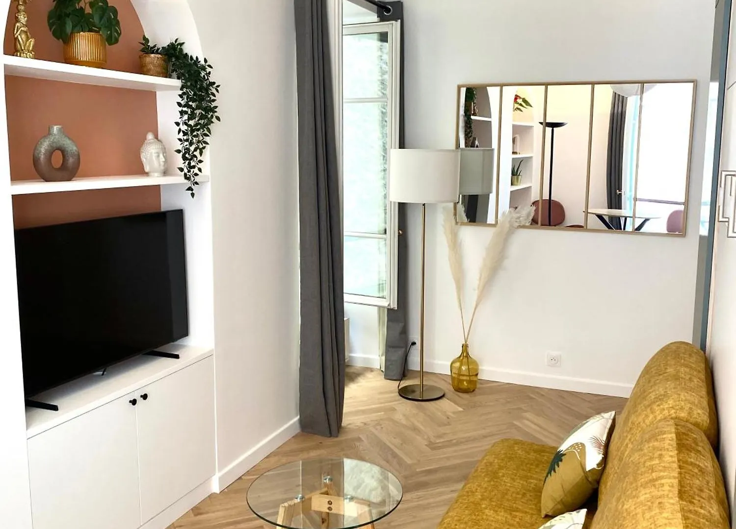 Brand New Apartment - Rue Cler Parigi Francia
