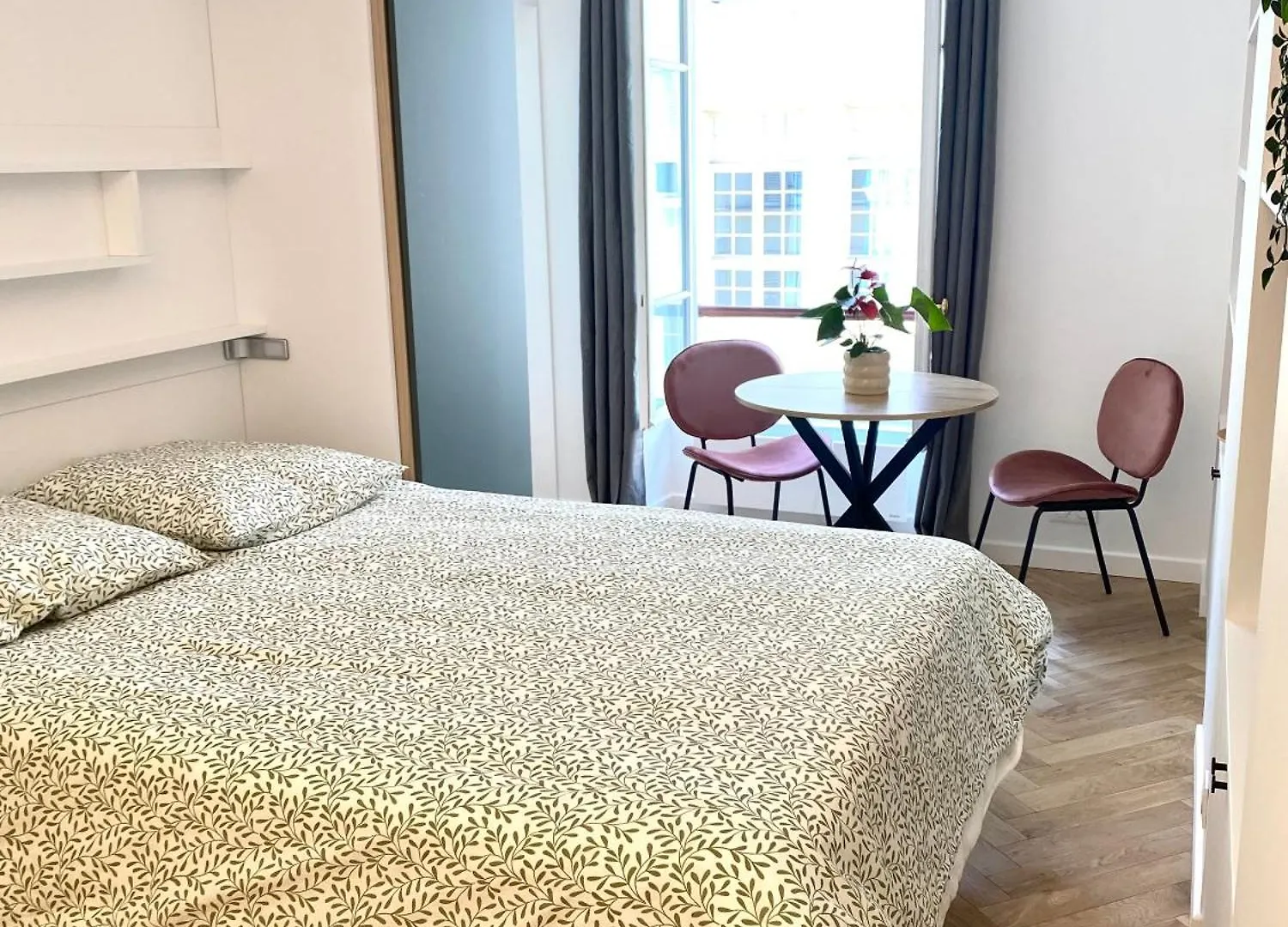 Brand New Apartment - Rue Cler Parigi 0*,
