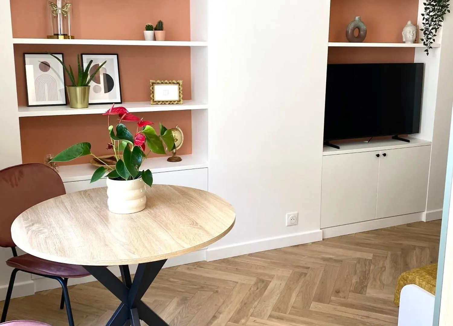 Brand New Apartment - Rue Cler Parigi