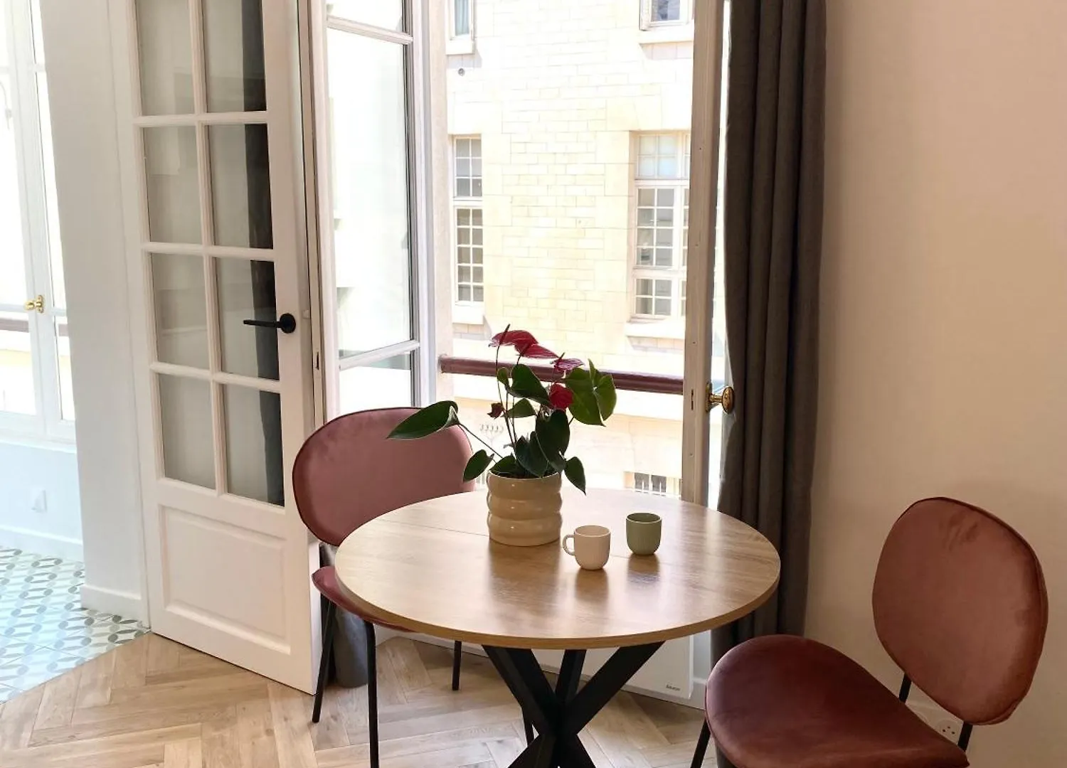 Brand New Apartment - Rue Cler Parigi