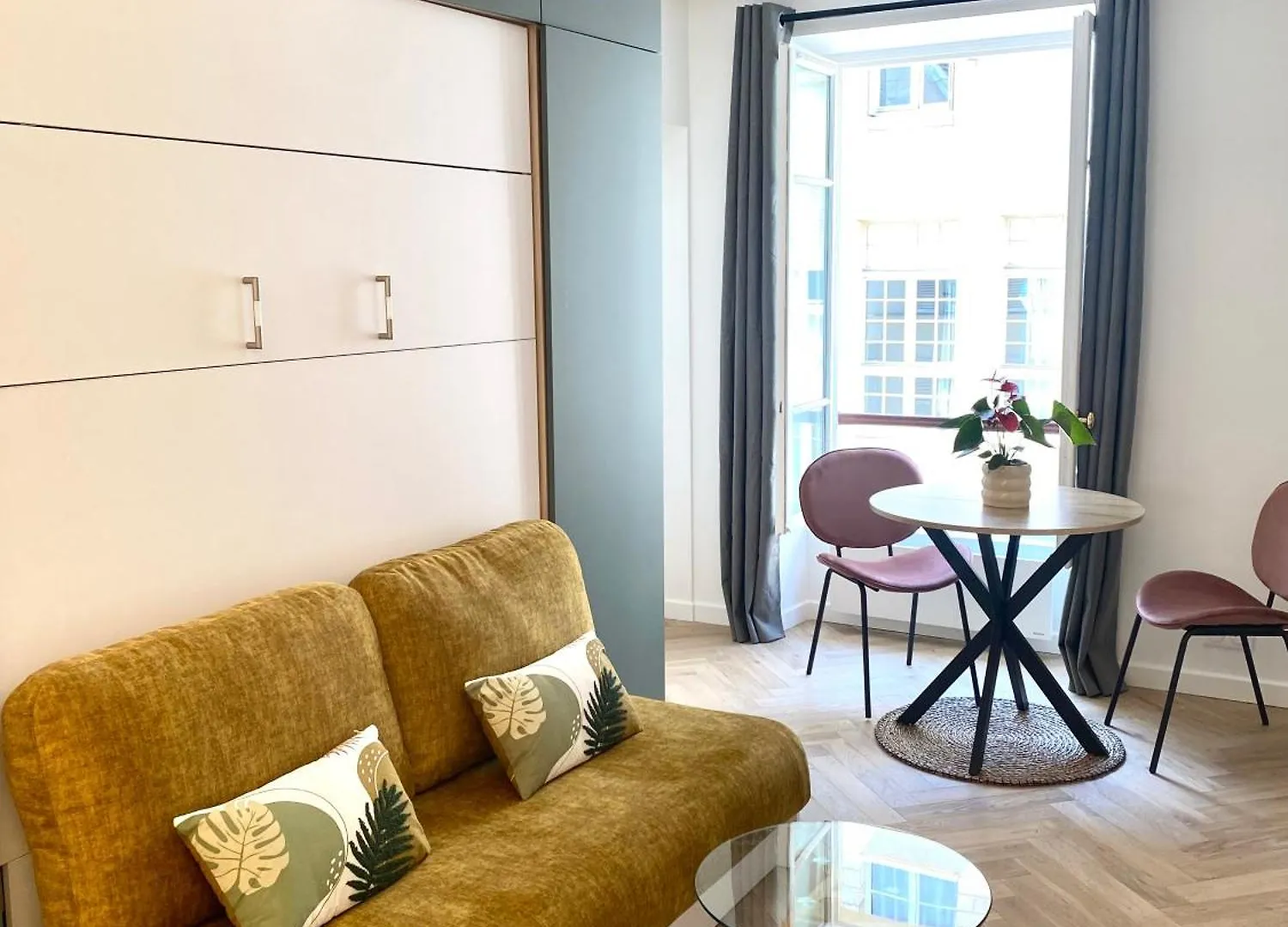 Brand New Apartment - Rue Cler Parigi
