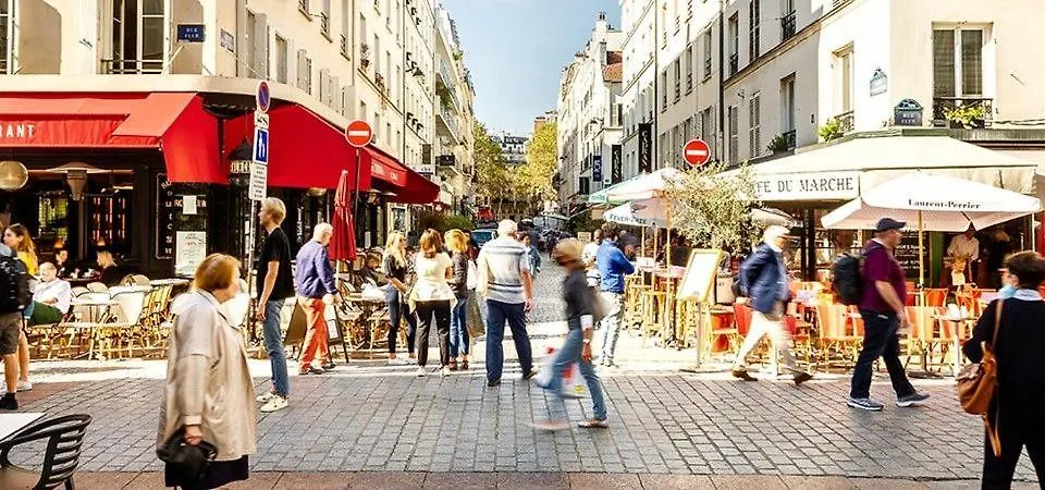 Brand New Apartment - Rue Cler Parigi