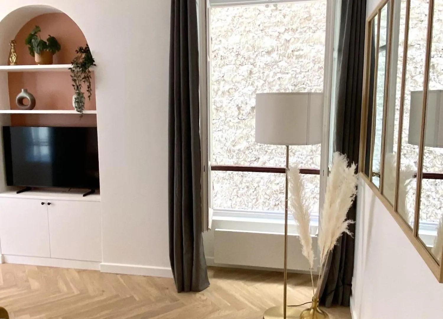 Brand New Apartment - Rue Cler Parigi