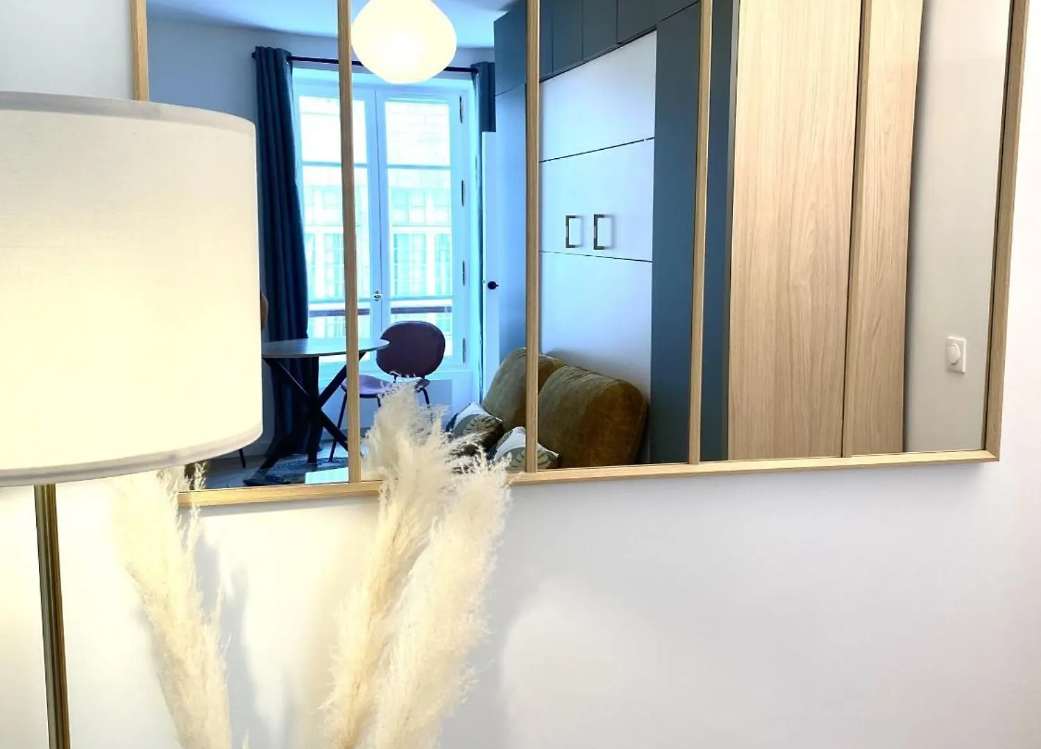 Brand New Apartment - Rue Cler Parigi 0*,